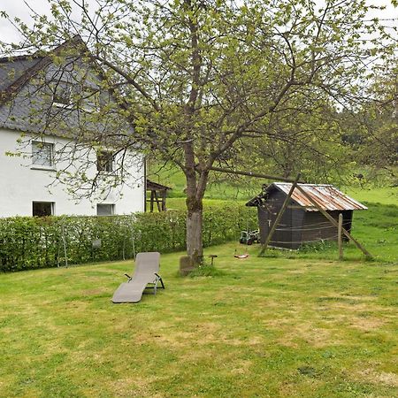 Ferienwohnung Peitz Eslohe Eksteriør bilde