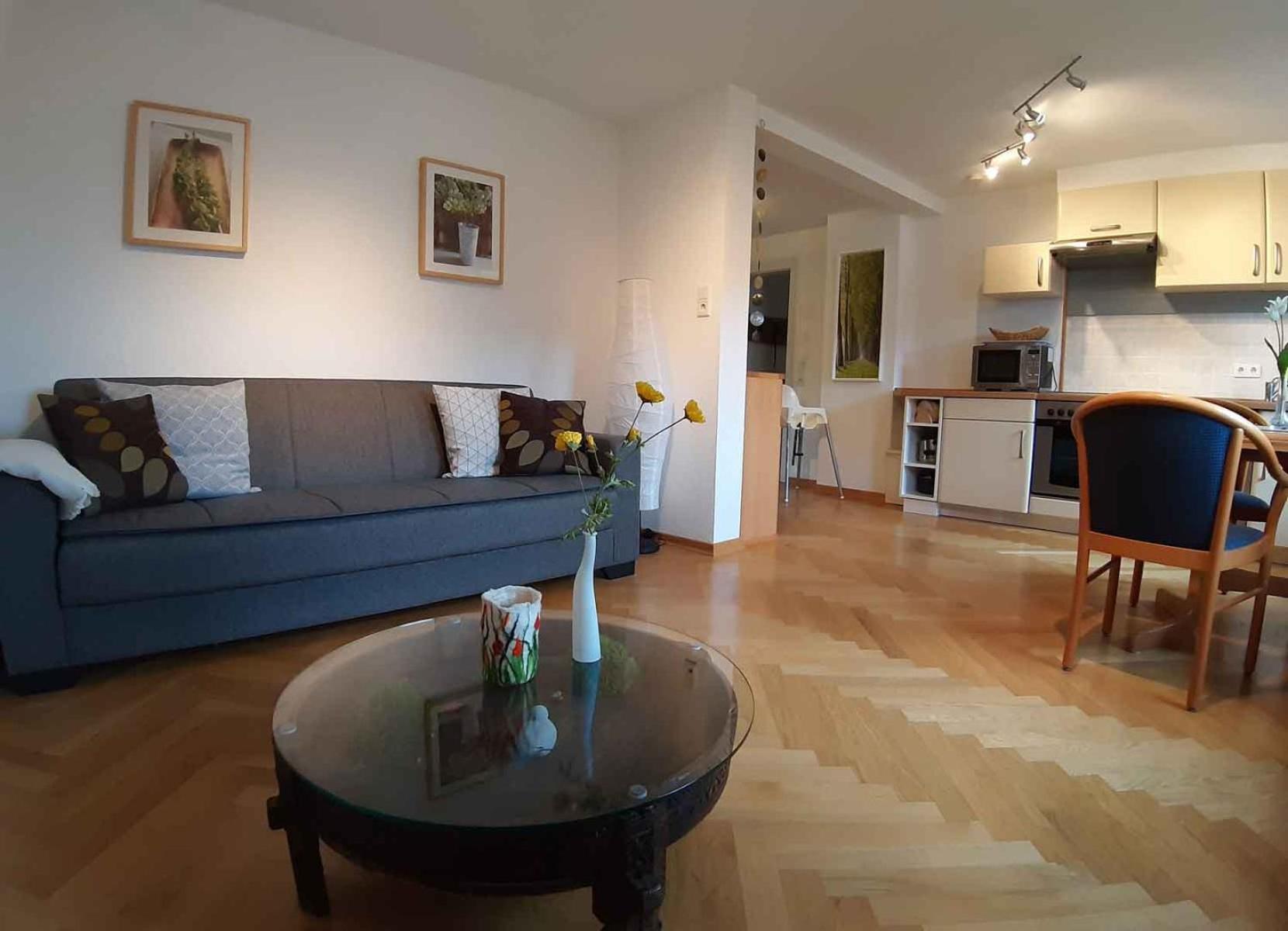 Ferienwohnung Peitz Eslohe Eksteriør bilde