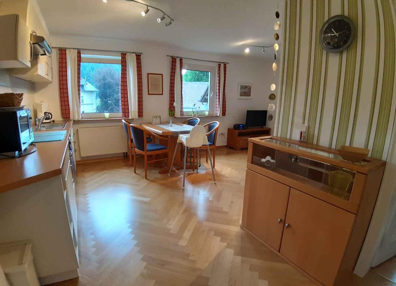 Ferienwohnung Peitz Eslohe Eksteriør bilde